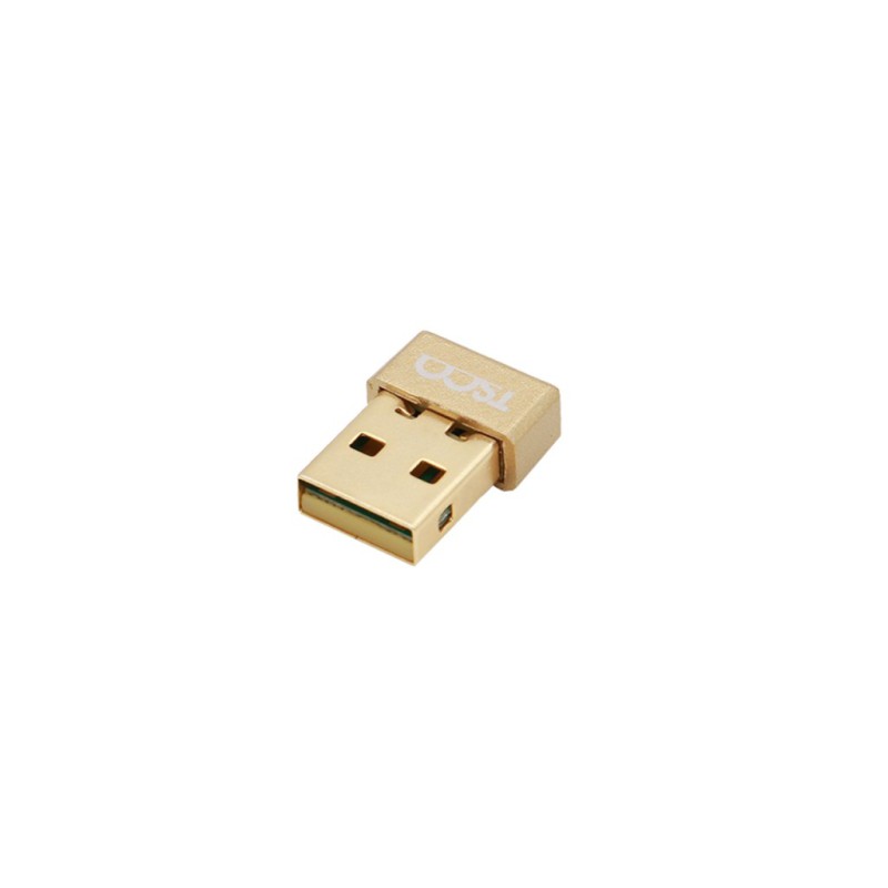 کارت شبکه USB تسکو مدل LAN WIFI TSCO TW 1000 - قائم آی تی