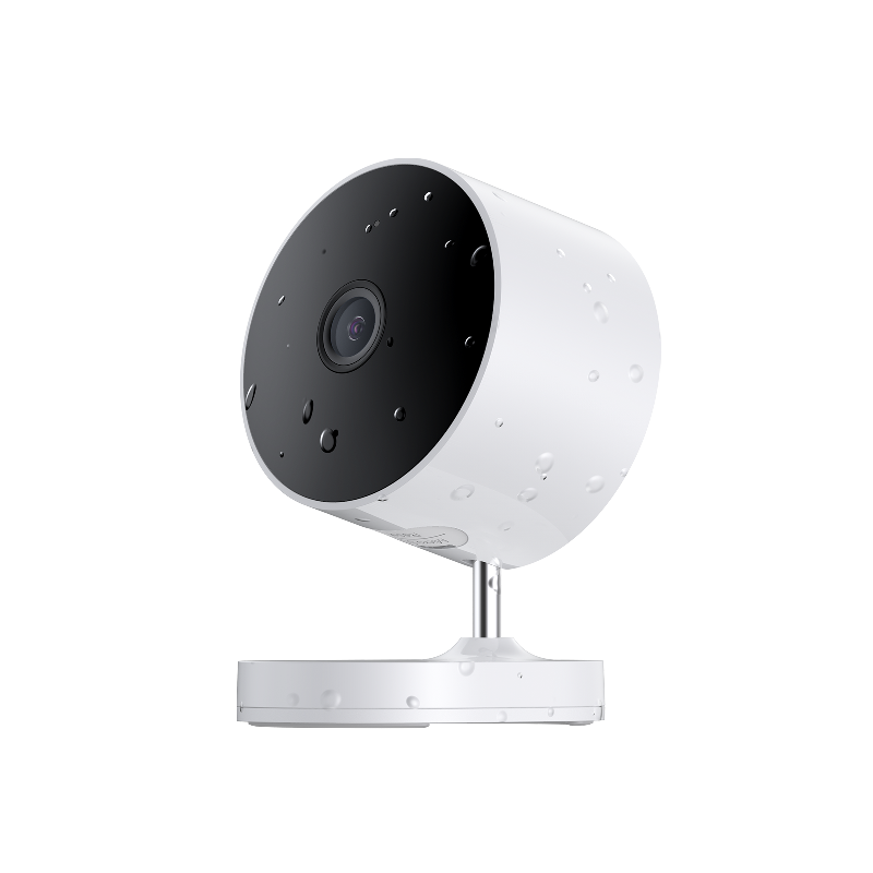 بهترین خرید قیمت و مشخصات دوربین نظارتی بیسیم شیائومی مدل Smart Camera Xiaomi AW200 در قائم آی تی