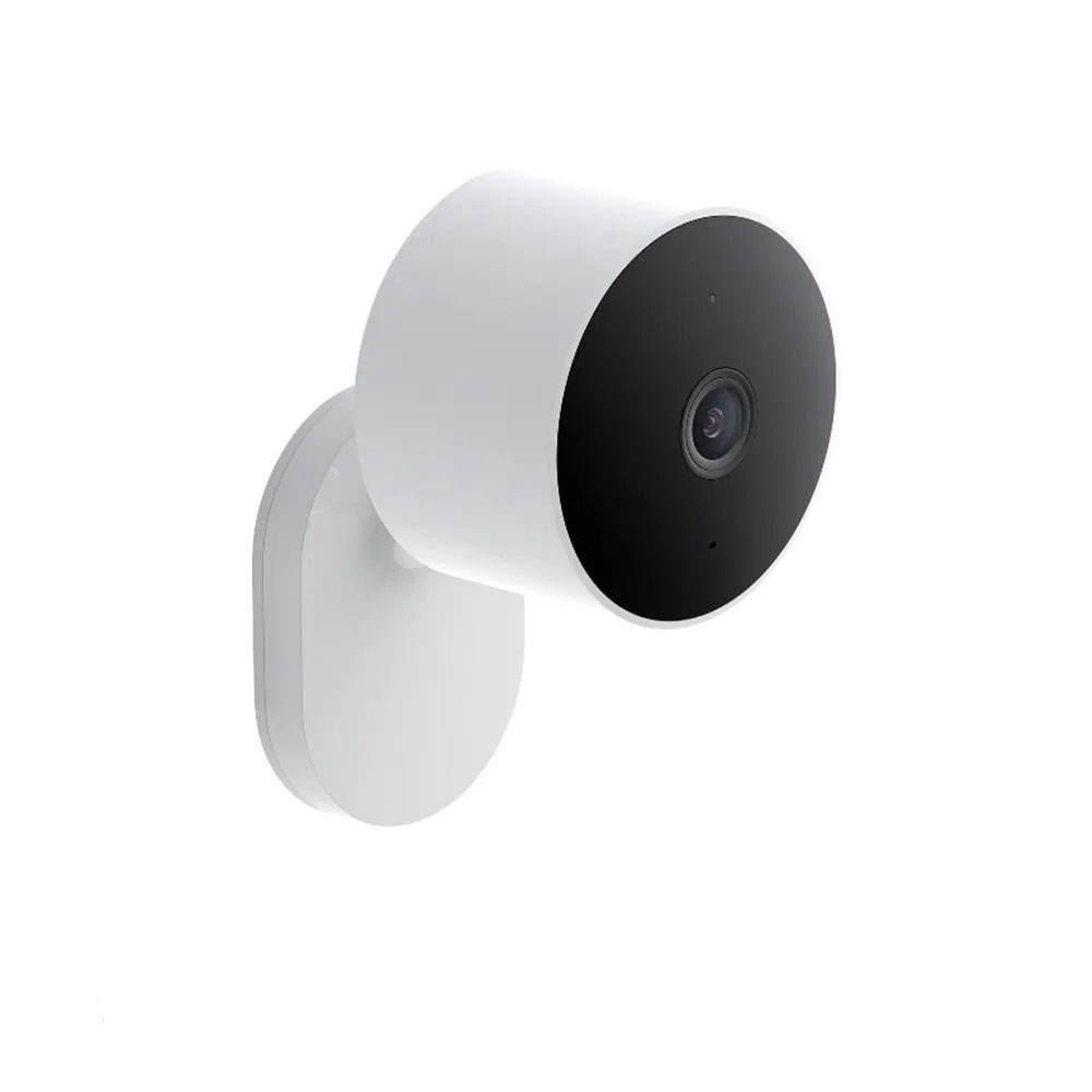 بهترین خرید قیمت و مشخصات دوربین نظارتی بیسیم شیائومی مدل Smart Camera Xiaomi AW200 در قائم آی تی