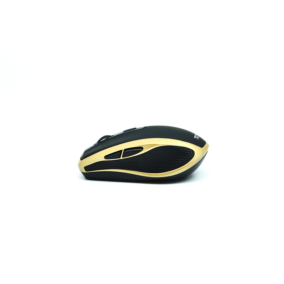 ماوس بی سیم تسکو مدل MOUSE TSCO TM-667W