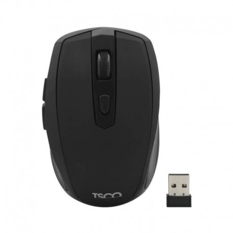 ماوس بی سیم تسکو مدل MOUSE TSCO TM-667W