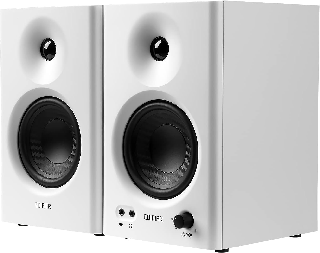 اسپیکر استدیویی رومیزی ادیفایر مدل  Powerd Studio Monitor Speakers Edifier MR4 در قائم آی تی