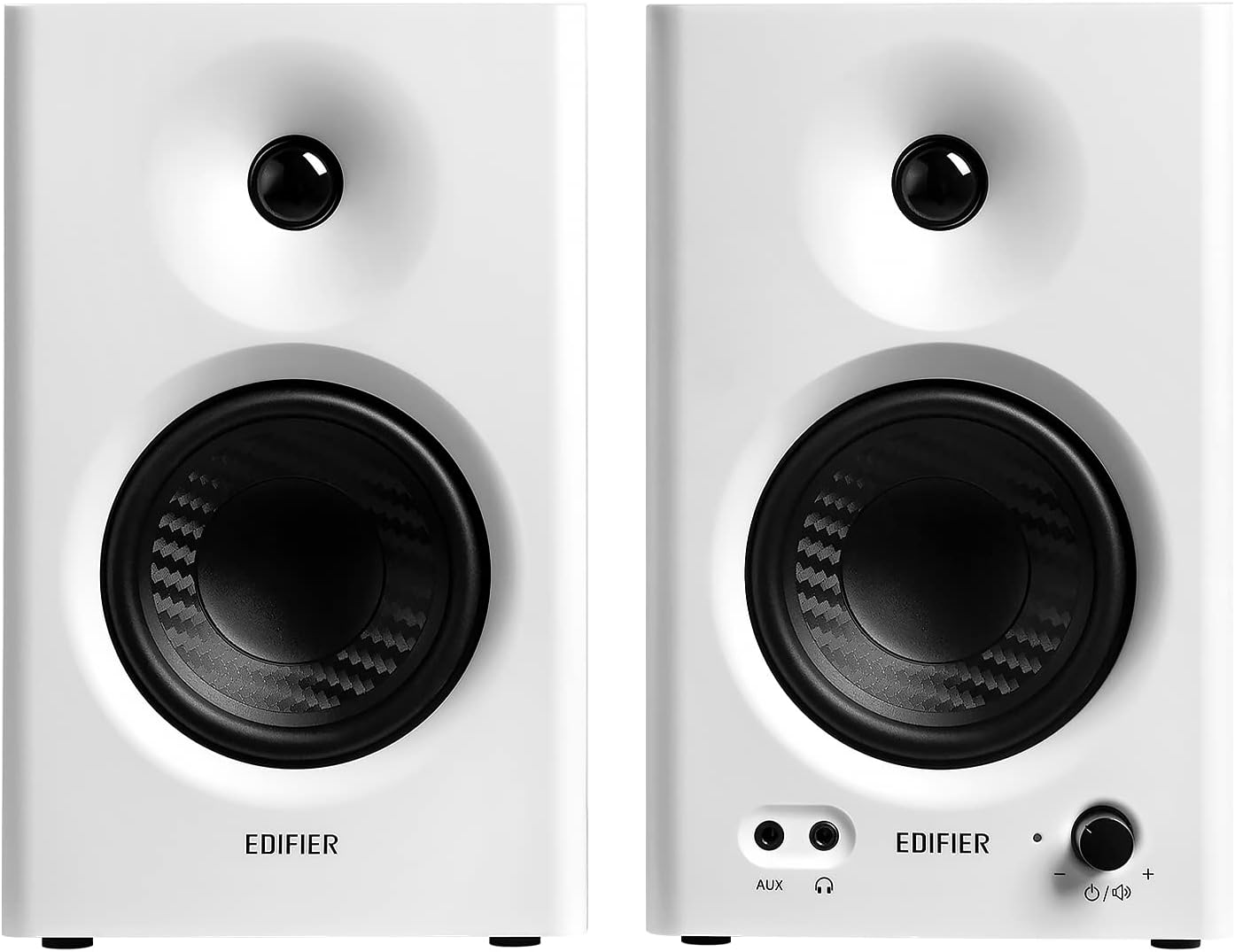 اسپیکر استدیویی رومیزی ادیفایر مدل  Powerd Studio Monitor Speakers Edifier MR4 در قائم آی تی