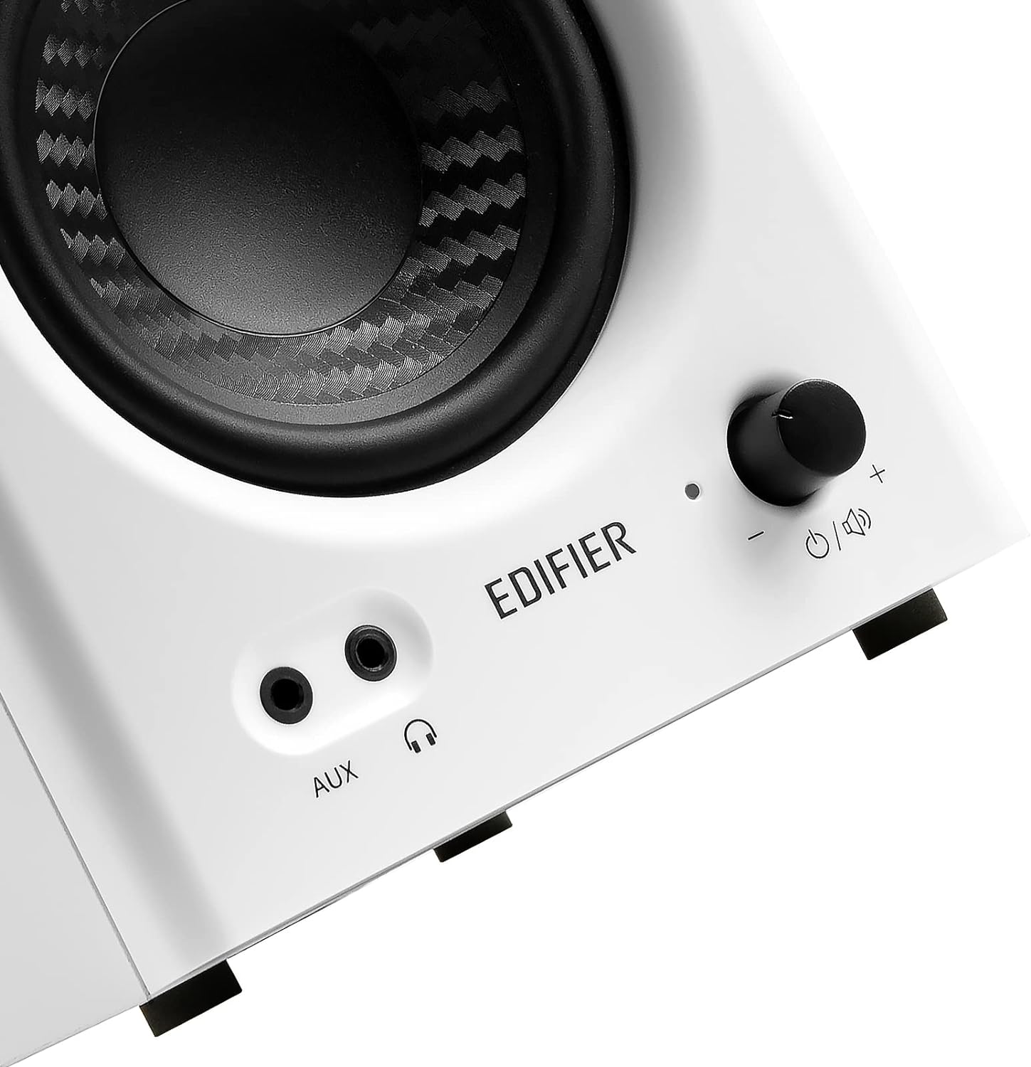 اسپیکر استدیویی رومیزی ادیفایر مدل  Powerd Studio Monitor Speakers Edifier MR4 در قائم آی تی