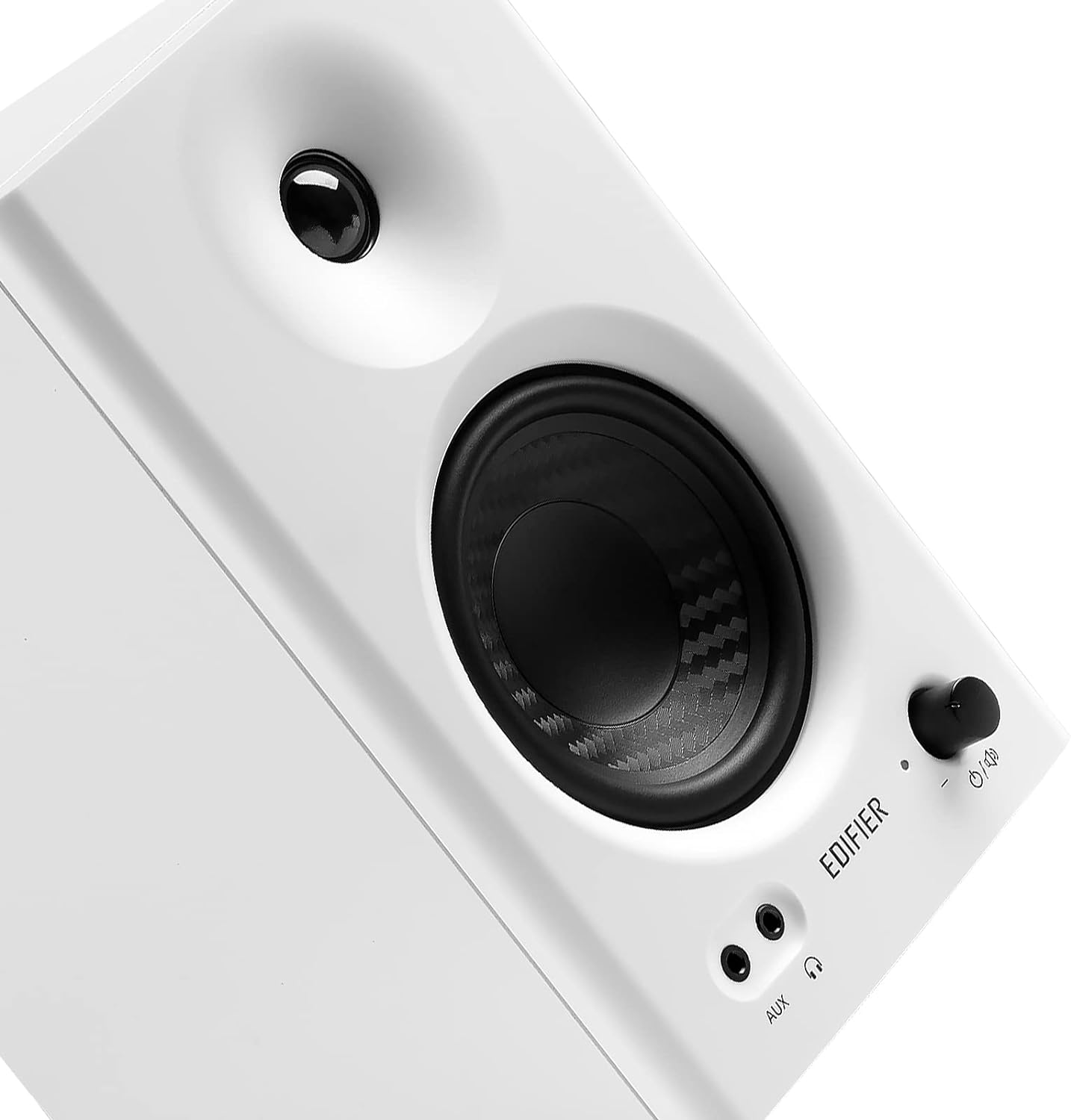 اسپیکر استدیویی رومیزی ادیفایر مدل  Powerd Studio Monitor Speakers Edifier MR4 در قائم آی تی