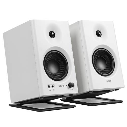 اسپیکر استدیویی رومیزی ادیفایر مدل  Powerd Studio Monitor Speakers Edifier MR4 در قائم آی تی