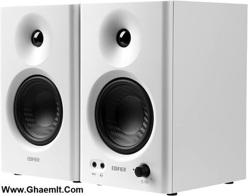 اسپیکر استدیویی رومیزی ادیفایر مدل  Powered Studio Monitor Speakers Edifier MR4