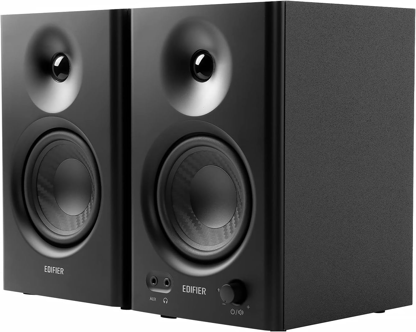 اسپیکر استدیویی رومیزی ادیفایر مدل  Powerd Studio Monitor Speakers Edifier MR4 در قائم آی تی