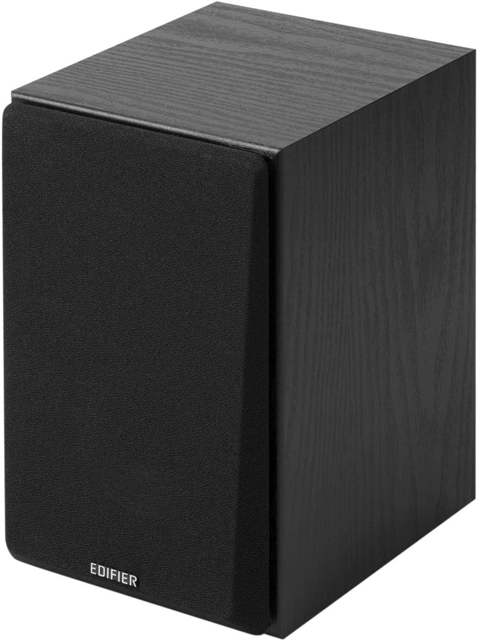  اسپیکر رومیزی ادیفایر مدل Speaker Edifier Studio-Quality 2.0 R980 T در قائم آی تی 