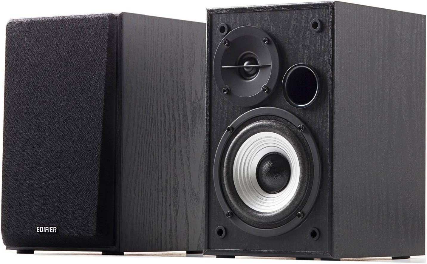  اسپیکر رومیزی ادیفایر مدل Speaker Edifier Studio-Quality 2.0 R980 T در قائم آی تی 