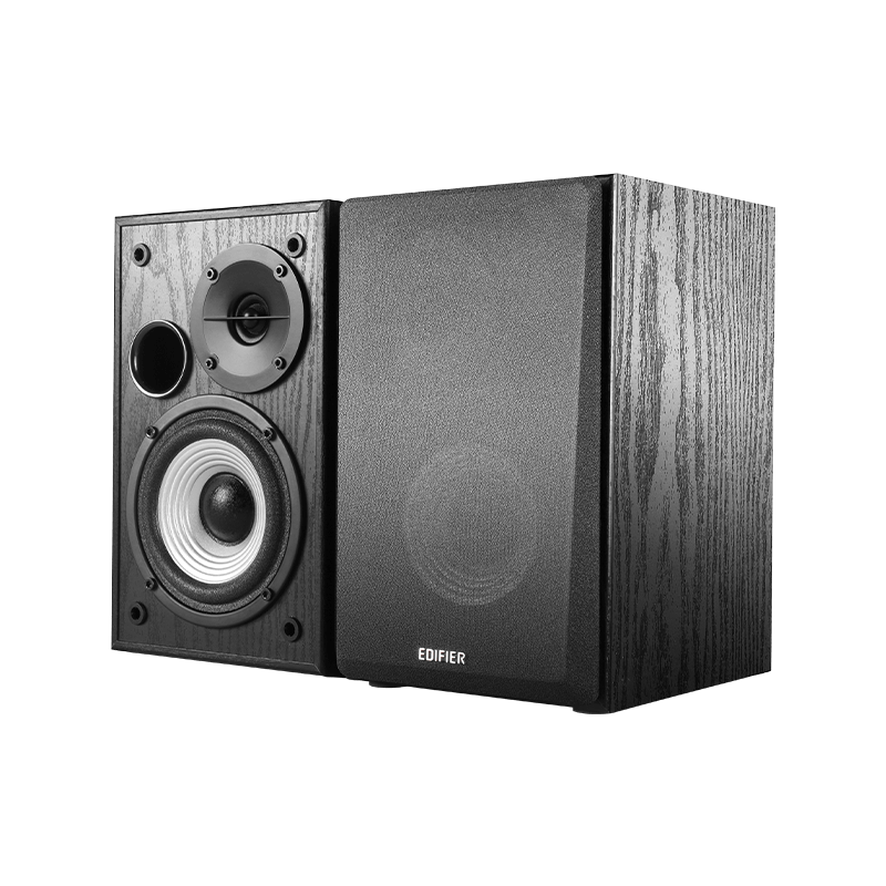  اسپیکر رومیزی ادیفایر مدل Speaker Edifier Studio-Quality 2.0 R980 T در قائم آی تی 