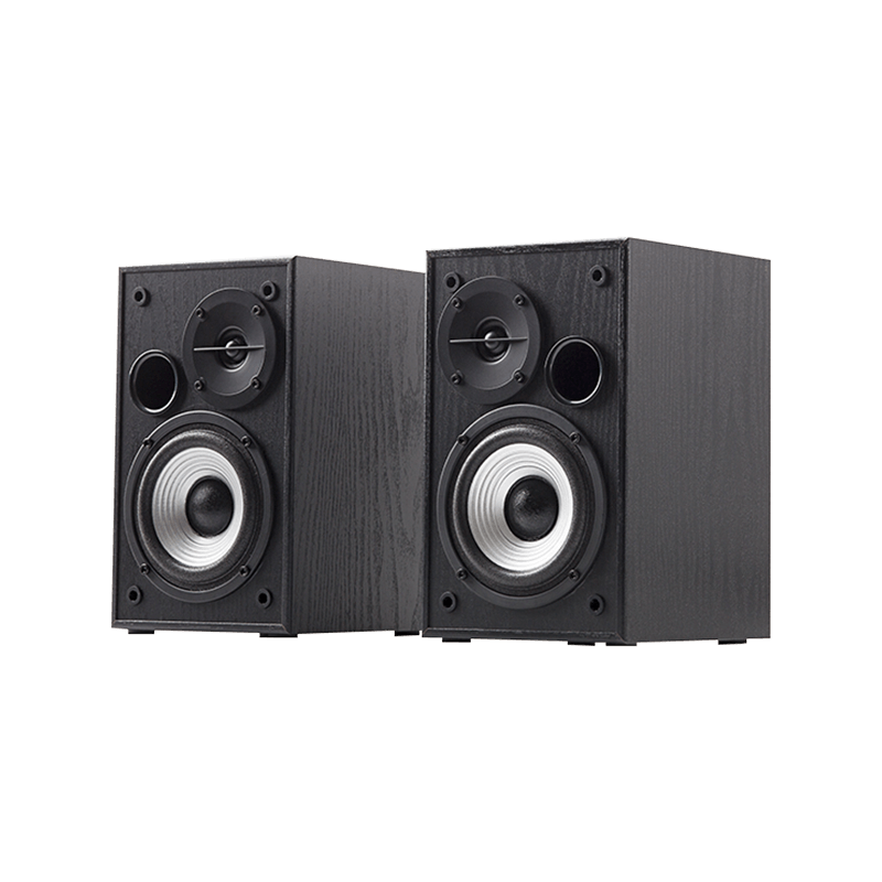  اسپیکر رومیزی ادیفایر مدل Speaker Edifier Studio-Quality 2.0 R980 T در قائم آی تی 