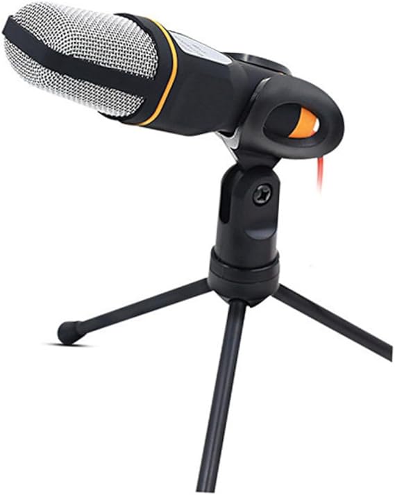 میکروفون یانمای تایپ سی مدل Microphone Yanmai Type-C SF-666 B در قائم آی تی