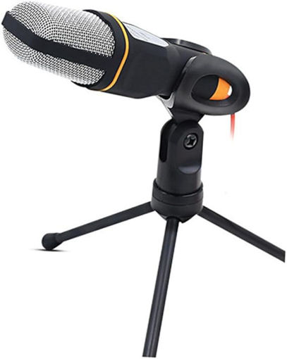 میکروفون یانمای تایپ سی مدل Microphone Yanmai Type-C SF-666 B