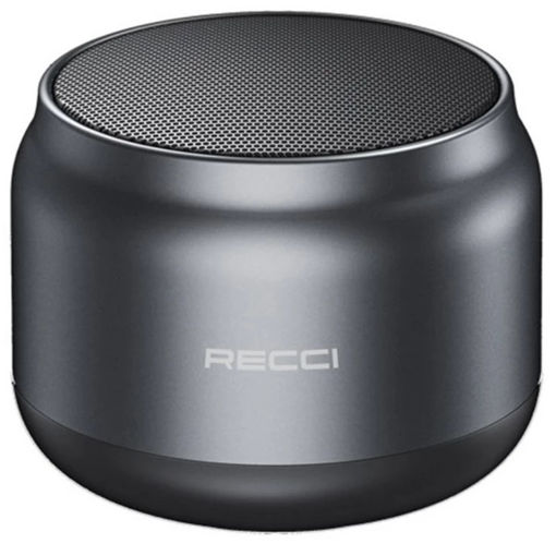 اسپیکر بلوتوثی قابل حمل رسی مدل Speaker Bluetooth Recci RSK-W13