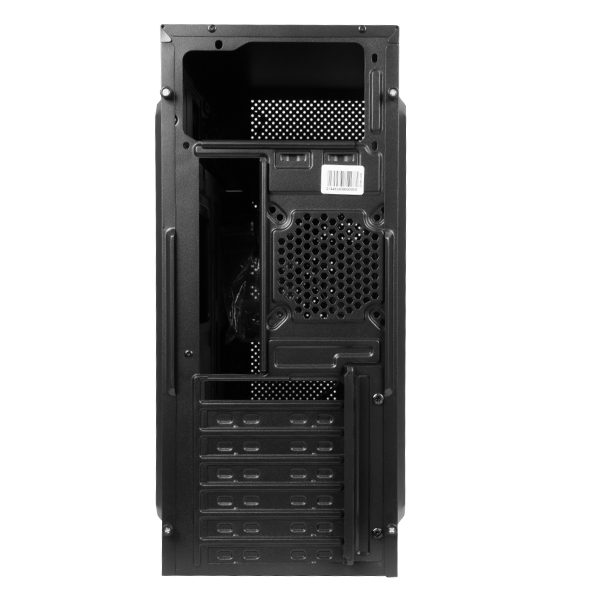 کیس کامپیوتر تسکو مدل Case Tsco TC-4482 در قائم آی تی 