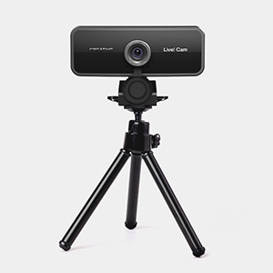 وبکم کریتیو مدل Live Cam Sync Webcam Creative 1080p در قائم آی تی 