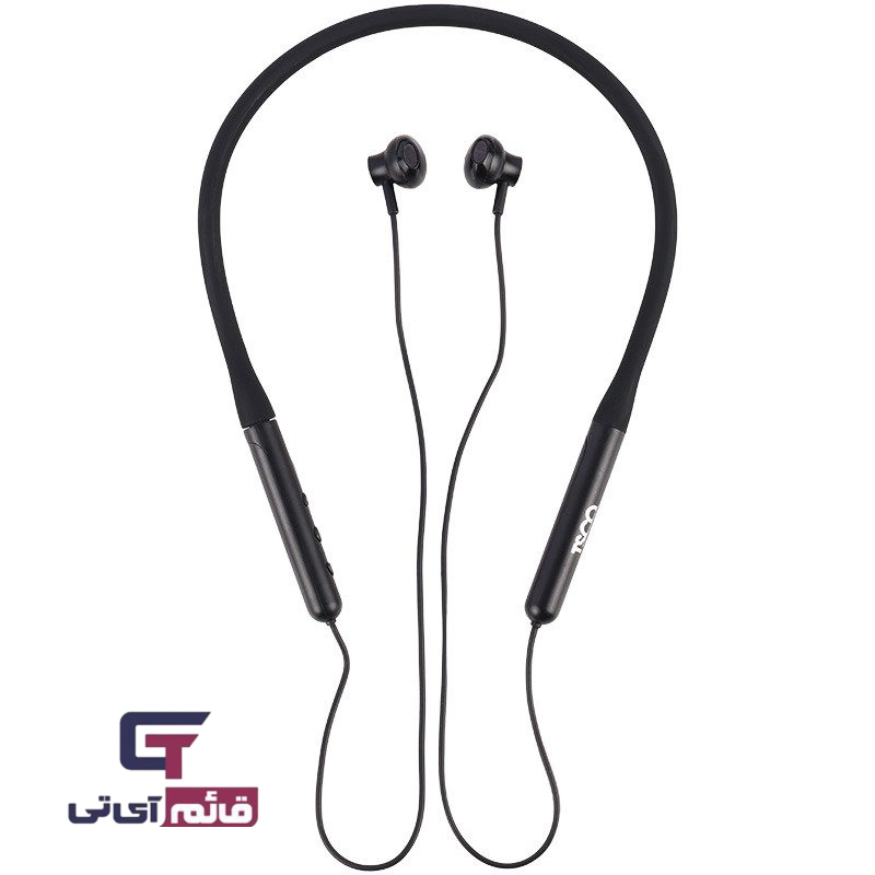 هندزفری بلوتوثی گردنی تسکو مدل Handsfree Bluetooth Neckband Tsco TH-5385 در قائم آیتی