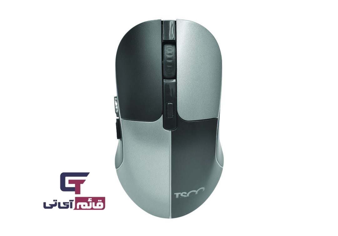 ماوس بیسیم تسکو مدل Mouse Wireless Tsco TM-694 W در قائم آیتی