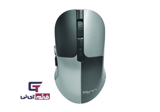 ماوس بیسیم تسکو مدل Mouse Wireless Tsco TM-694 W