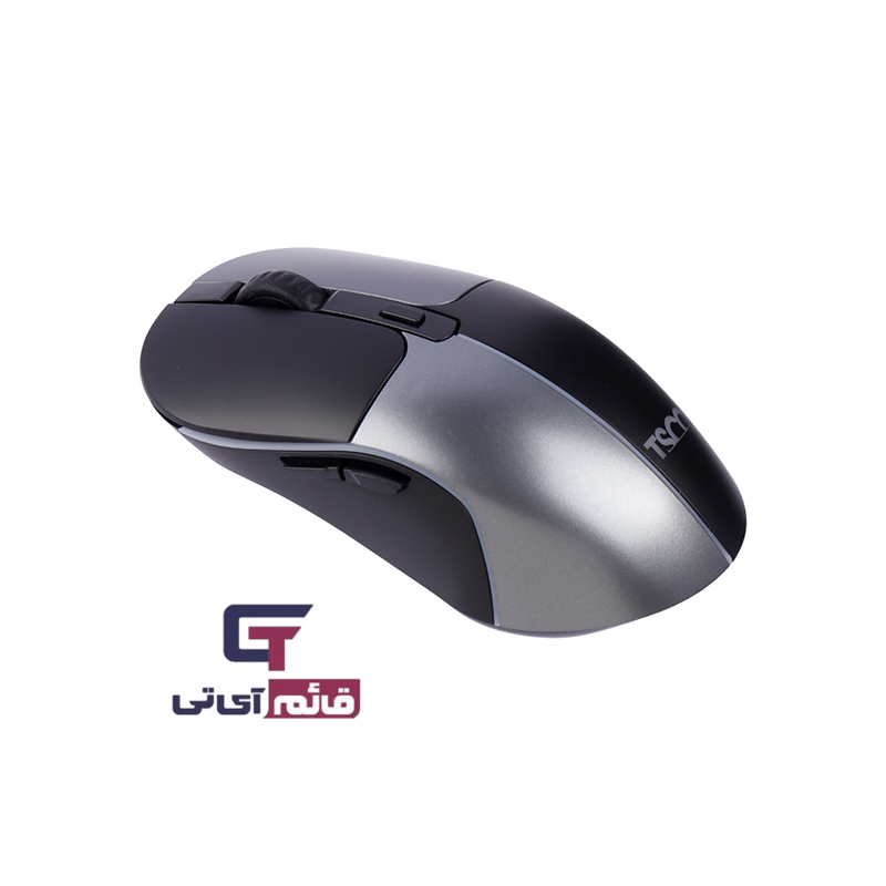 ماوس بیسیم تسکو مدل Mouse Wireless Tsco TM-694 W در قائم آیتی