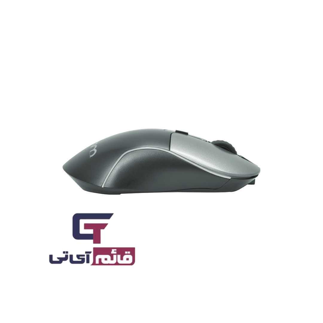 ماوس بیسیم تسکو مدل Mouse Wireless Tsco TM-694 W در قائم آیتی