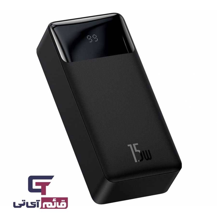 پاور بانک باسئوس مدل Power Bank Baseus Bipow PPBD050201 30000Ma 15W در قائم آیتی