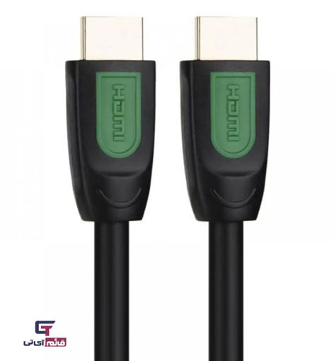 کابل انتقال تصویر HD101 یوگرین مدل Cable HDMI UGreen 10167 5M