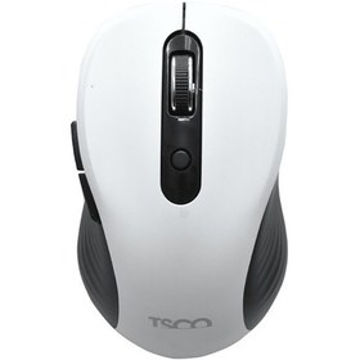 ماوس بدون سیم تسکو مدل MOUSE WIRELESS TSCO TM-693 در قائم آی تی