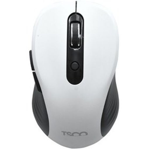 ماوس بدون سیم تسکو مدل MOUSE WIRELESS TSCO TM-693