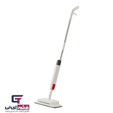 جارو و زمین شوی شیائومی مدل Deerma Handheld Sweeper Xiaomi TB900 در قائم آی تی