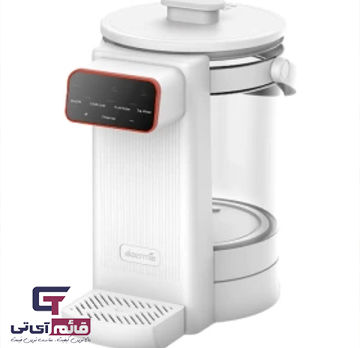 کتری برقی چند منظوره شیائومی مدل Deerma Xiaomi SH35W Electric Kettle در قائم آی تی