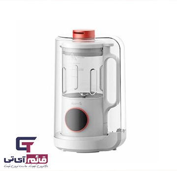  مخلوط کن و غذاساز چند منظوره شیائومی مدل در قائم آی تی Deerma Cooking Blender Xiaomi Nu500W 