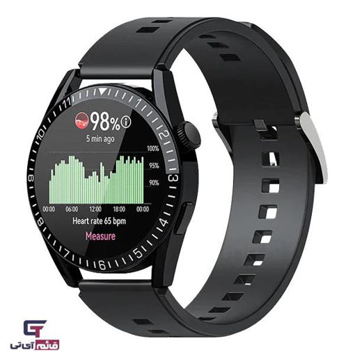 ساعت هوشمند رسی با قابلیت مکالمه مدل Smart Watch Recci RA-09