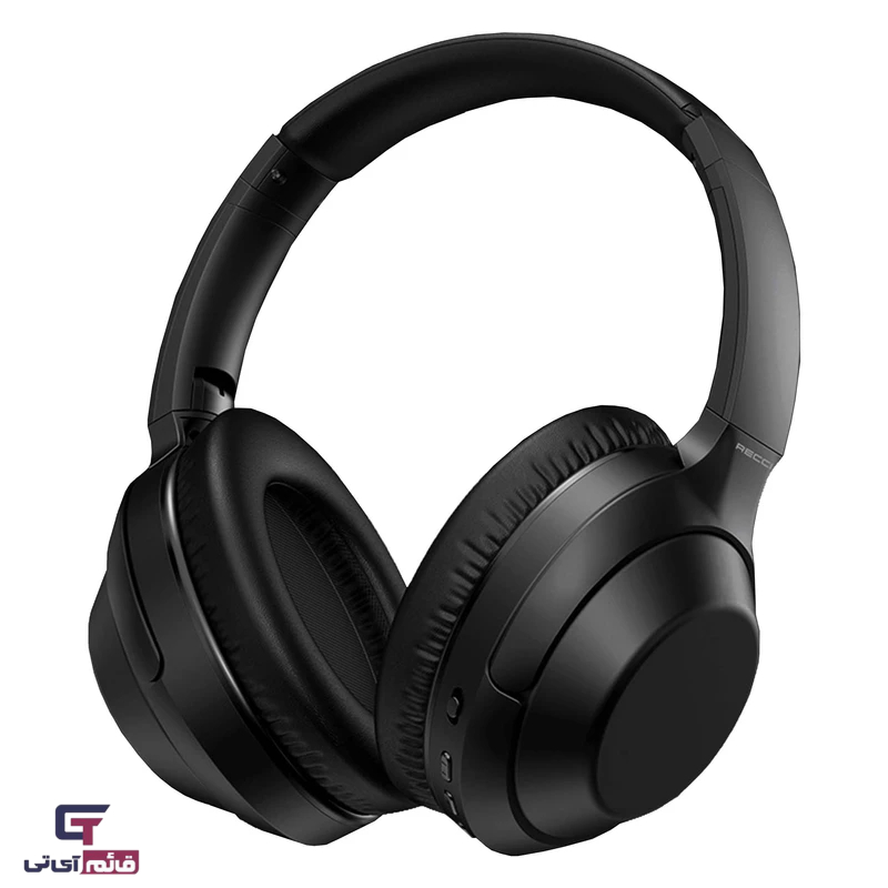 هدست بلوتوثی رسی مدل Headset Bluetooth Recci RT-20 در قائم آی تی