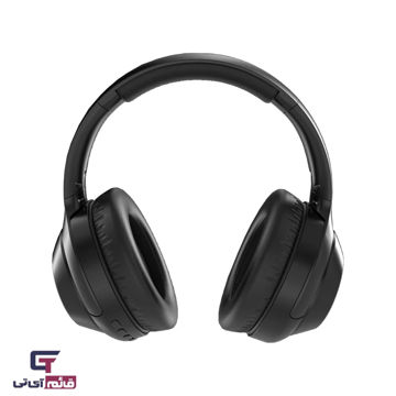 هدست بلوتوثی رسی مدل Headset Bluetooth Recci RT-19 در قائم آی تی