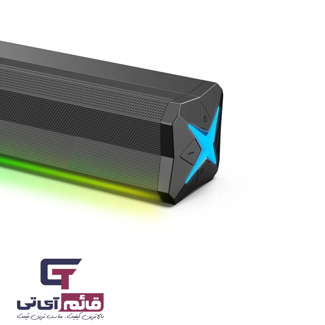 اسپیکر ساندبار تسکو مدل Speaker SoundBar Tsco TS-2036 در قائم آی تی