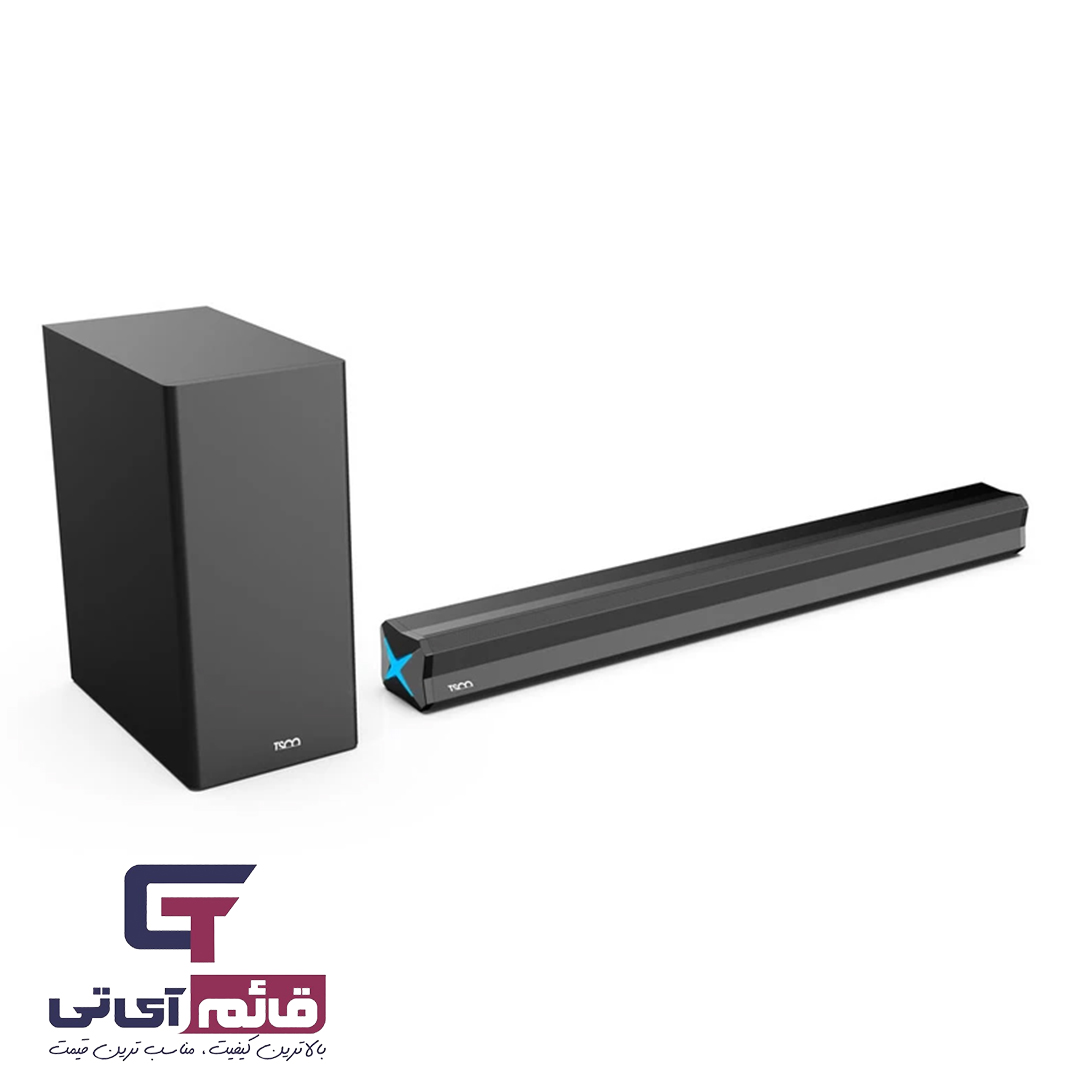 اسپیکر ساندبار تسکو مدل Speaker SoundBar Tsco TS-2036 در قائم آی تی