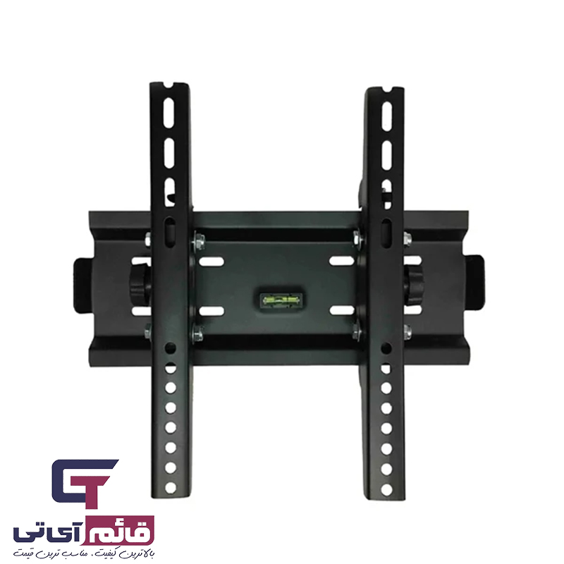  پایه دیواری تلویزیون تی وی جک مدل Wall Mount TV Jack Z3 در قائم آی تی