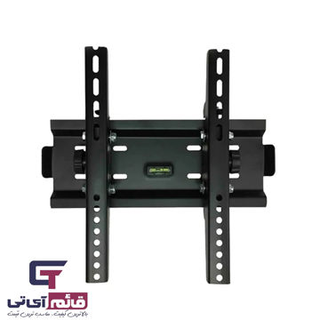  پایه دیواری تلویزیون تی وی جک مدل Wall Mount TV Jack Z3 در قائم آی تی