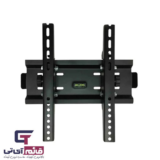 پایه دیواری تلویزیون تی وی جک مدل Wall Mount TV Jack Z3