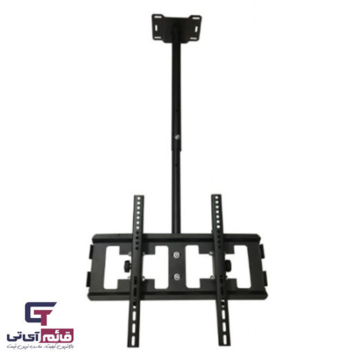 پایه سقفی تلوزیون تی وی جک مدل Ceiling Mount TV Jack S3