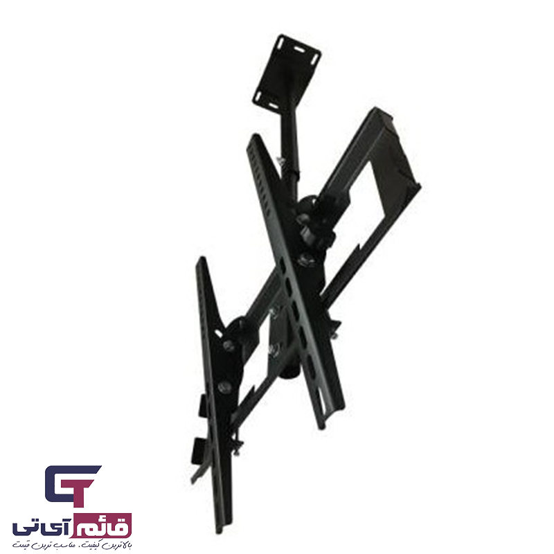 پایه سقفی تلوزیون تی وی جک مدل Ceiling Mount TV Jack S3 در قائم آی تی