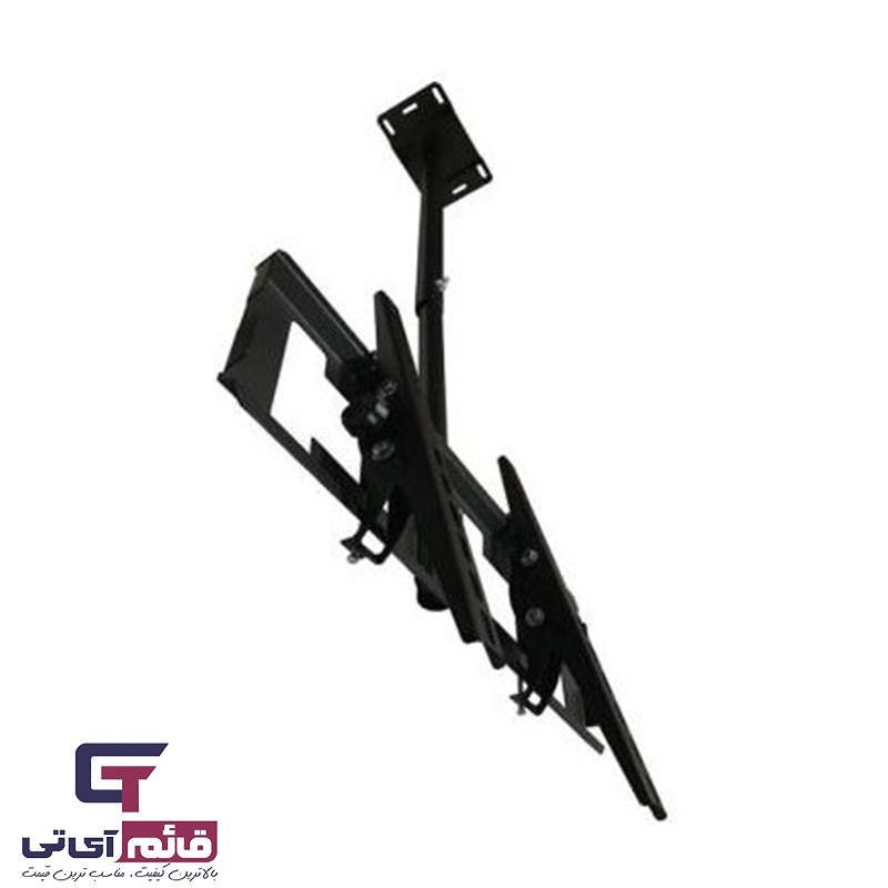 پایه سقفی تلوزیون تی وی جک مدل Ceiling Mount TV Jack S3 در قائم آی تی