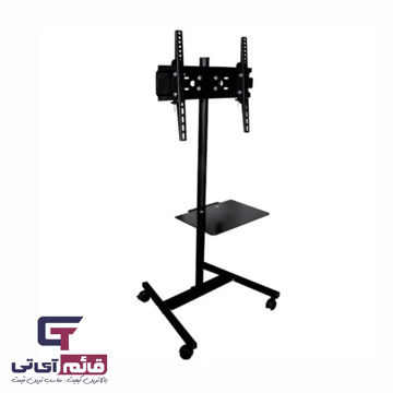 پایه ایستاده تلویریون تی وی جک مدل Standing Base TV Jack X35  در قائم آی تی