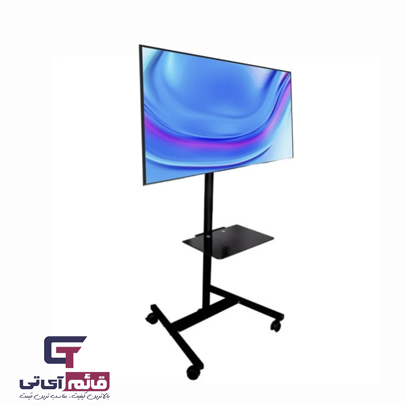 پایه ایستاده تلویریون تی وی جک مدل Standing Base TV Jack X35  در قائم آی تی