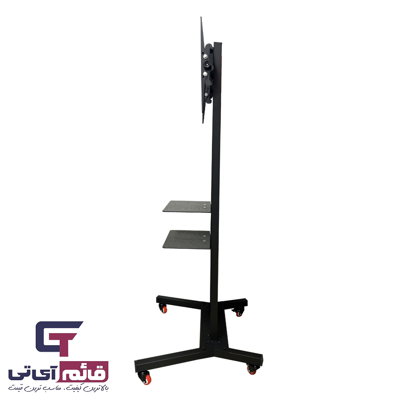 پایه ایستاده تلویریون تی وی جک مدل Standing Base TV Jack X35  در قائم آی تی