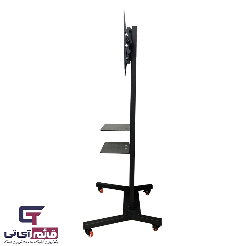 پایه ایستاده تلویزیون تی وی جک مدل Standing Base TV Jack X50  درقائم آی تی