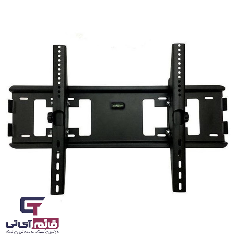 پایه دیواری تلویزیون تی وی جک مدل Wall Mount TV Jack B2 در قائم آی تی