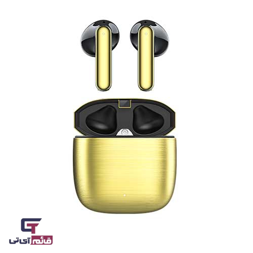 هندزفری بلوتوثی رسی مدل Handsfree Bluetooth Recci Rep-W42 در قائم آِی تی